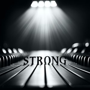 Strong-Cover